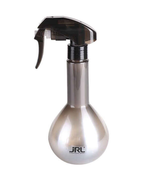 JRL Spray Bottle 280Ml Silver Jca02