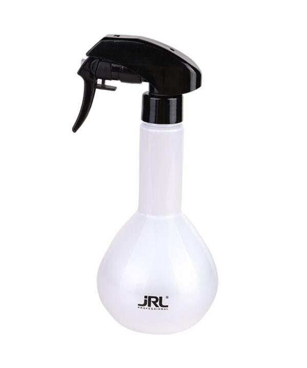 JRL Spray Bottle 280Ml White Jca02