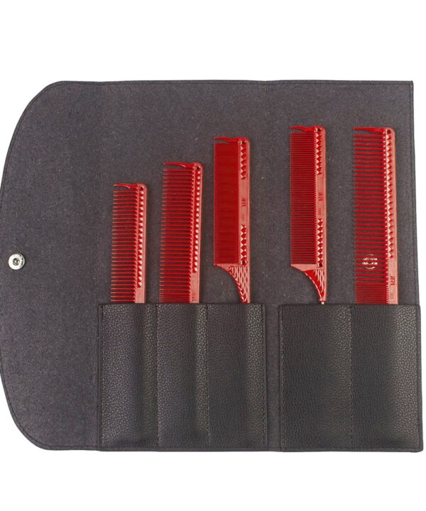 JRL Styling Comb Set JRL-J002