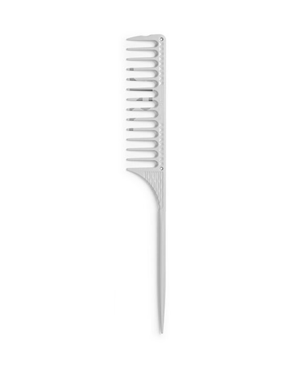 JRL Wide Tooth Tail Comb 9.8