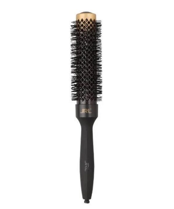 JRL Mixed Bristle Brush Extra Long JRL-Br1-L 25Mm