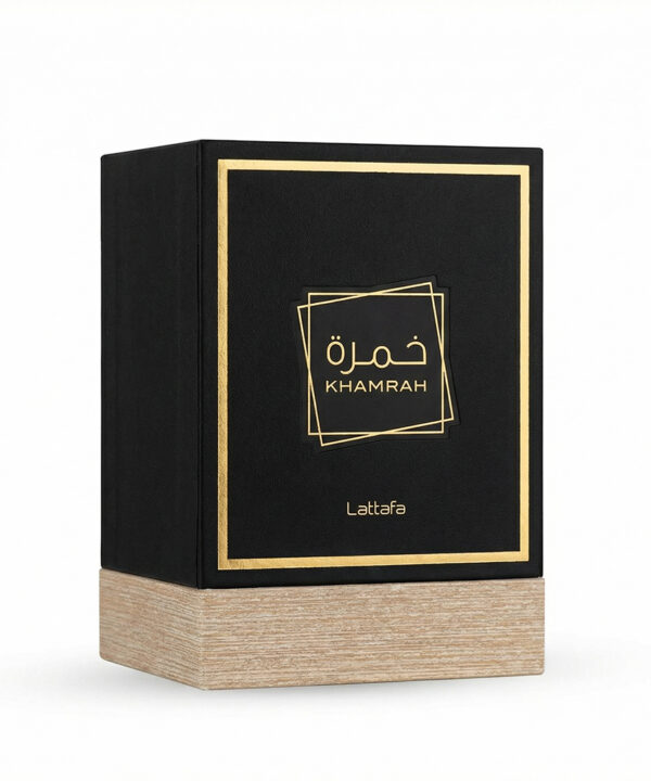 Lattafa Khamrah 100ml
