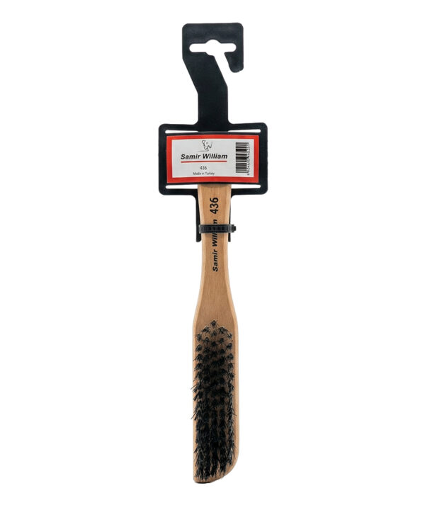 Professional Wooden Hair Styling Brush