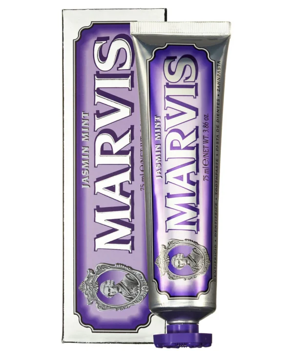 Marvis Jasmin Mint Toothpaste 75ml