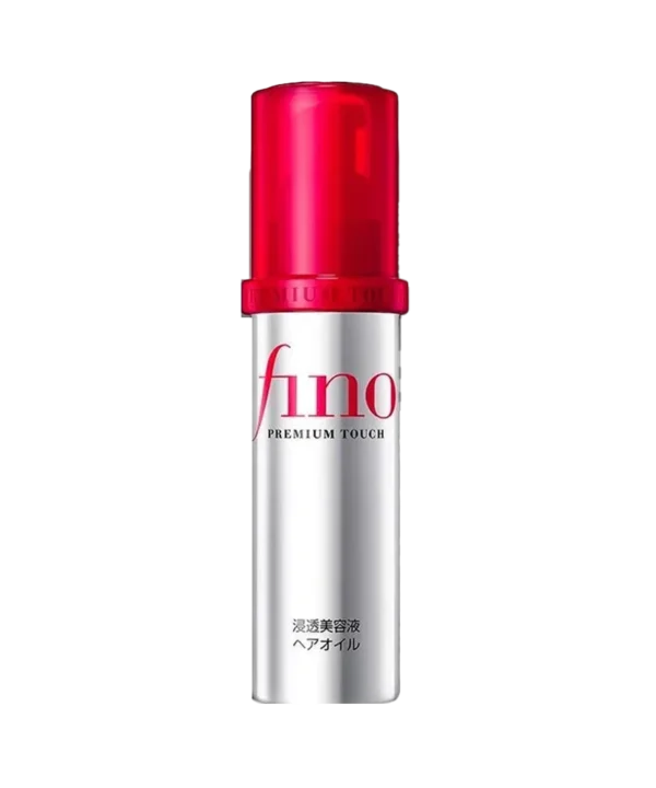 Fino Premium Touch Hair Oil 70ml