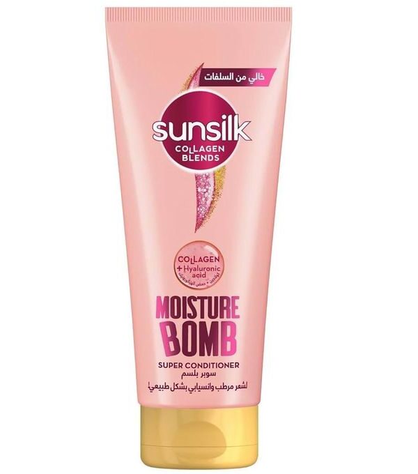 Sunsilk Moisture Boomb Super Conditioner 170 ml