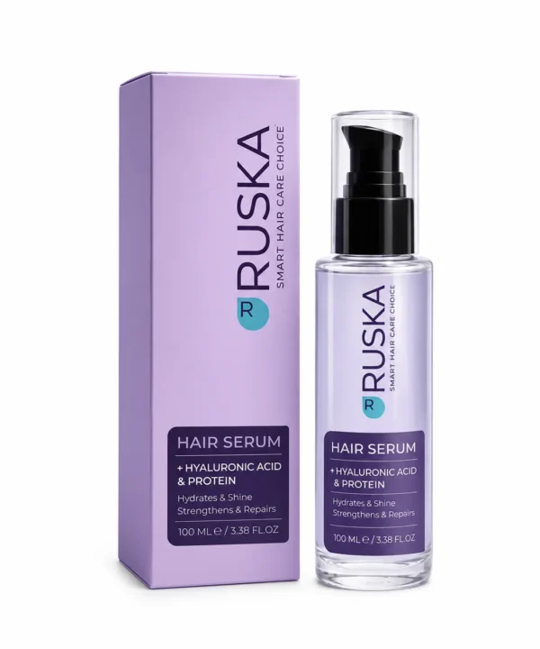Ruska Hair Serum 100ml