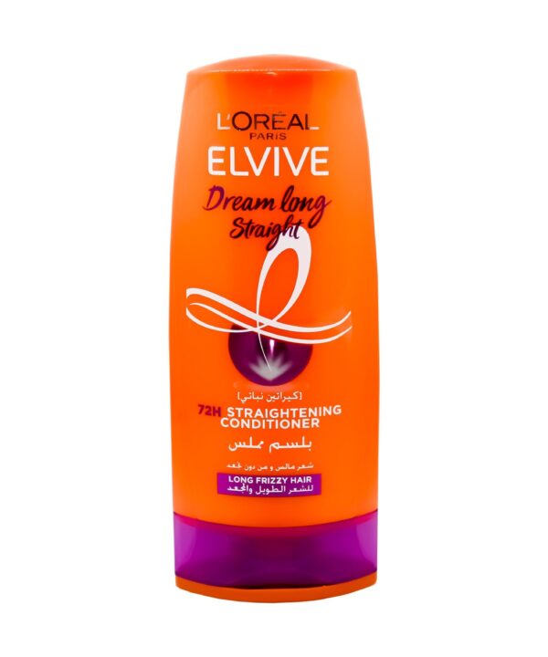 loreal Paris Elvive Dream Long Straight Conditioner 200ml
