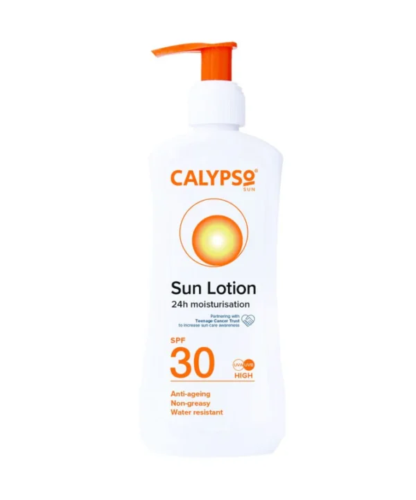Calypso Sun Lotion SPF.30  200ml