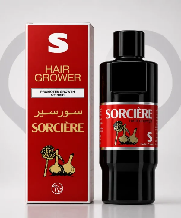 SORCIERE Hair Lotion - 160ml