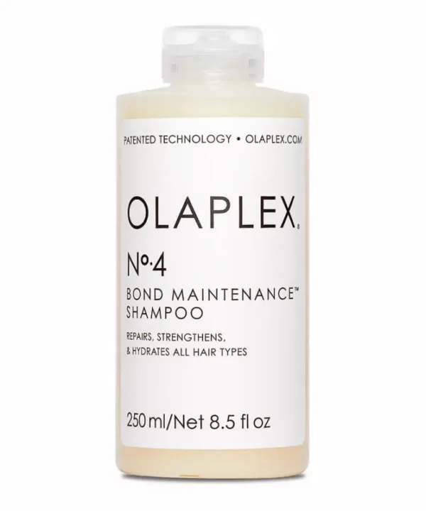 OLAPLEX N°4 Bond Maintenance Shampoo 250ML