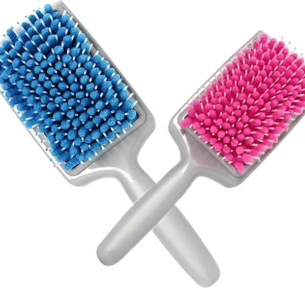 SW MICROFIBER HAIR BRUSH
