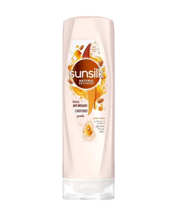 Sunsilk Conditioner Honey Anti-Breakage 350ml