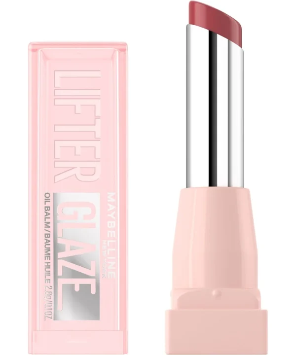 Maybelline LIFTER GLAZE™ LIP BALM 007 Berry Haze