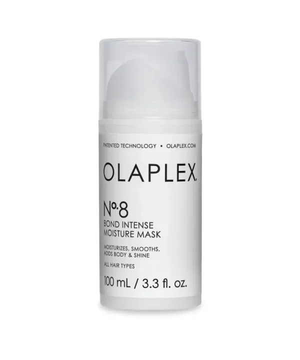 OLAPLEX N°8 Bond Intense Moisture Mask 100 ml