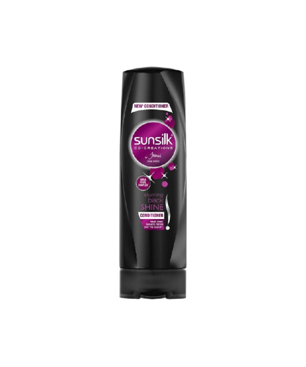 Sunsilk Conditioner 350ml Enchanting Shine