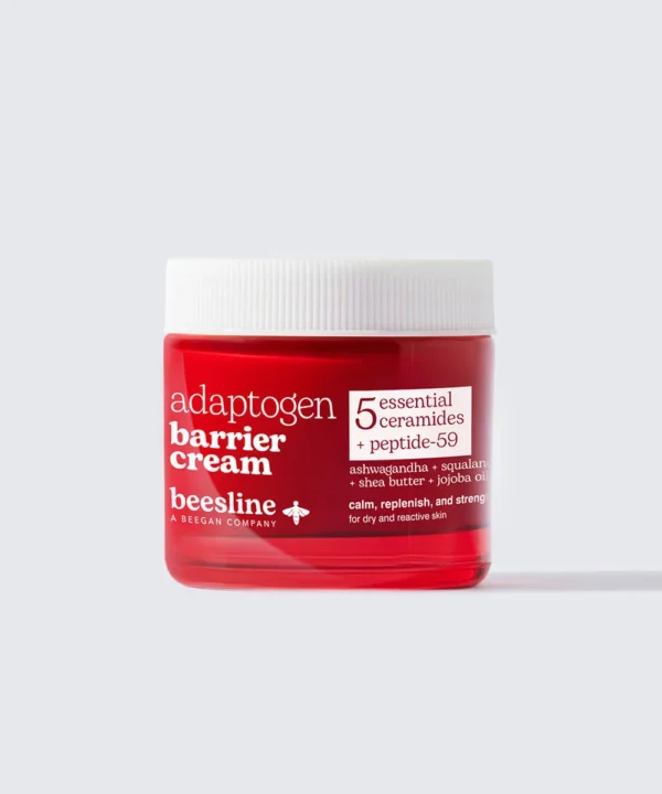 Beesline Adaptogen Barrier Cream 50ml