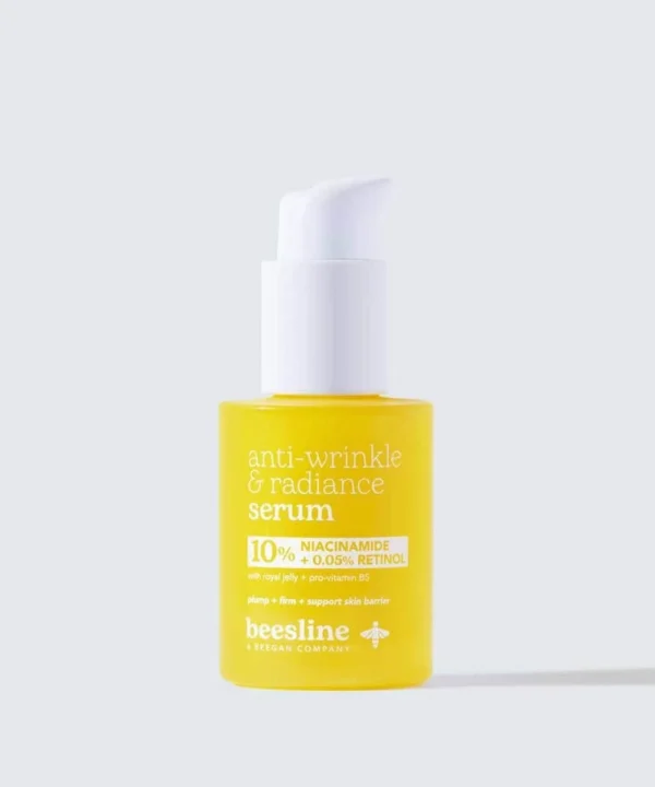 Beesline Anti-Wrinkle & Radiance Serum 30 ml