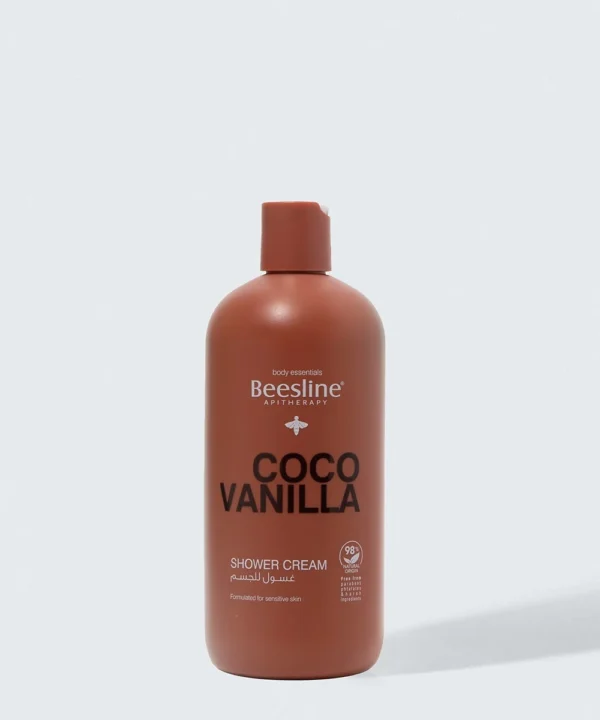 Beesline Shower Cream -  750ml
