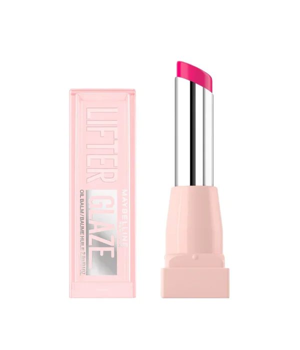 Maybelline Lifter Glaze Lip Balm 003 Rose Bite