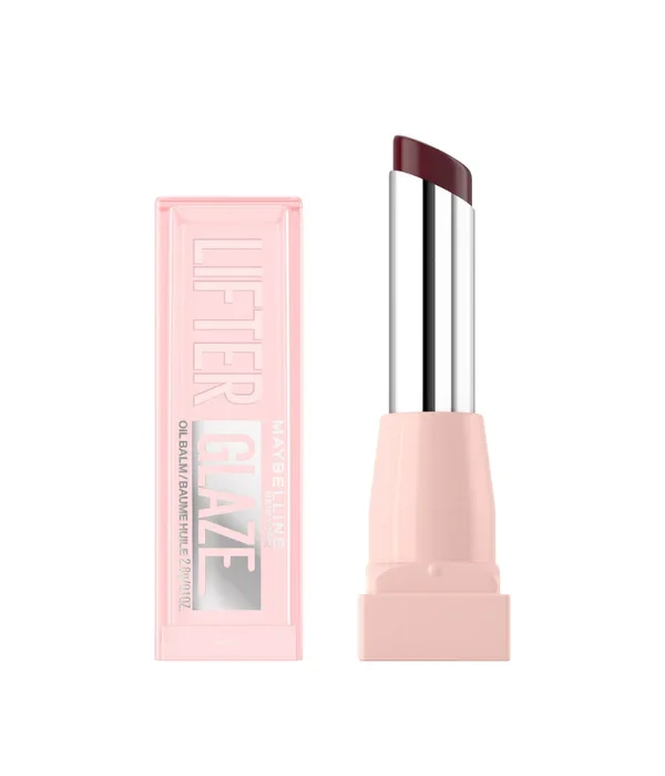 Maybelline LIFTER GLAZE LIP BALM 010  Espresso Kiss