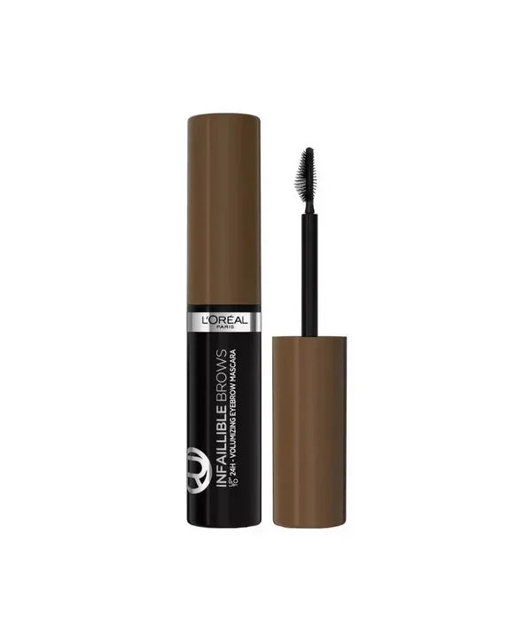 LOreal Paris Brow Artist Plump & Set Eyebrow Gel