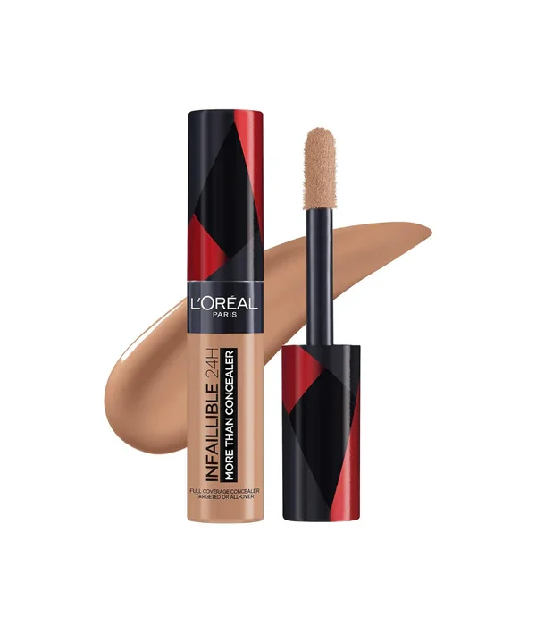 LOREAL Infaillible More Than Concealer 329 Cashew