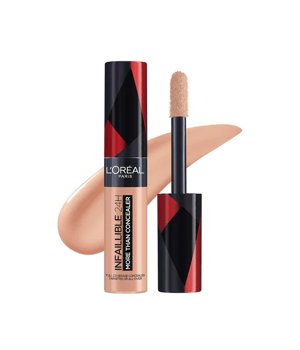 LOREAL Infaillible More Than Concealer 325 Bisque