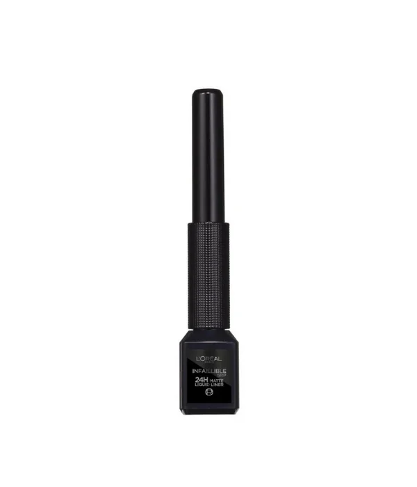 LOREAL Telescopic Instant Lift Washable Mascara- Black