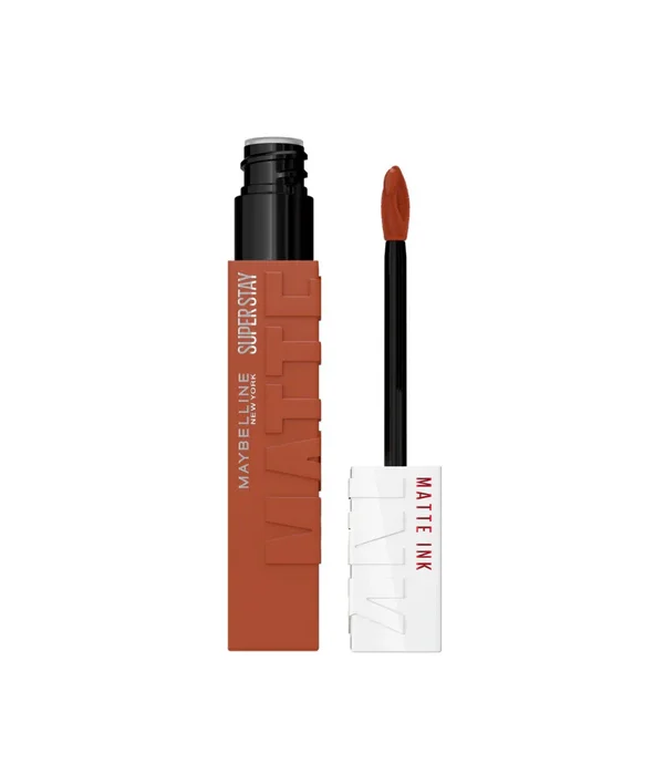 Maybelline SuperStay Matte Ink Lipstick 500 Insider