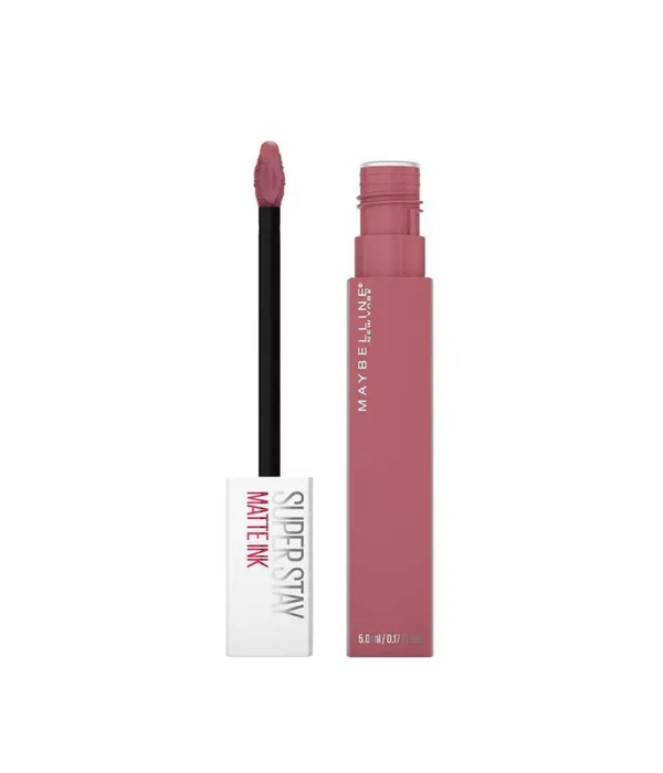 Maybelline SuperStay Matte Ink Lipstick  175 Ring Leader