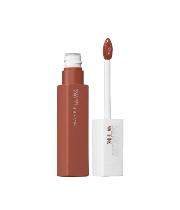 Maybelline SuperStay Matte Ink Lipstick 70 Amazonian