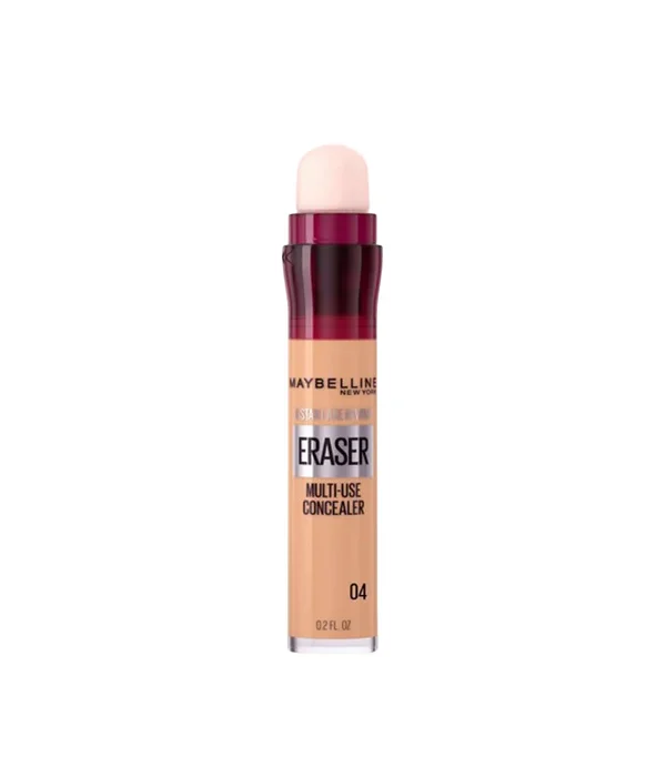 Maybelline Instant Age Rewind Eraser Dark Circles Concealer 04 Honey