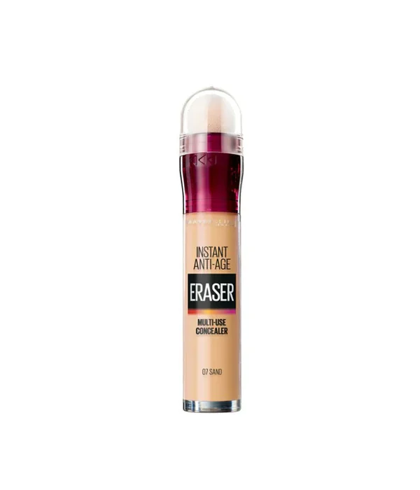 Maybelline Instant Age Rewind Eraser Dark Circles Concealer  07 Sand
