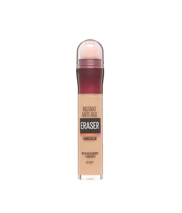 Maybelline Instant Age Rewind Eraser Dark Circles Concealer 08 Buff