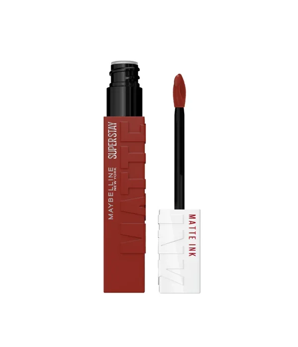 Maybelline SuperStay Matte Ink Lipstick 510 Charmer