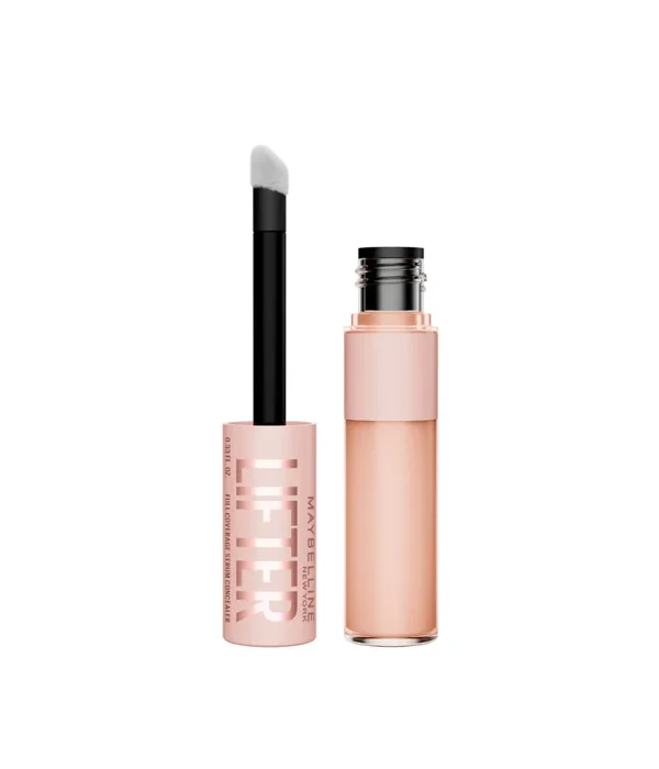 Maybelline Lifter Serum Concealer 25