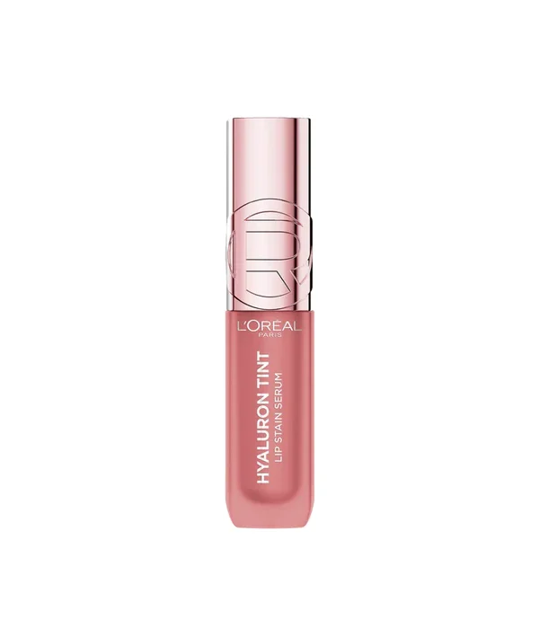 L'Oréal Paris Paradise Hyaluron Tint Lip Stain Serum 601 Worth It