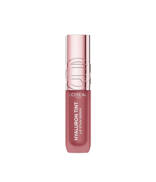 LOREAL Paris Paradise Hyaluron Tint Lip Stain Serum  635 Worth It Medium