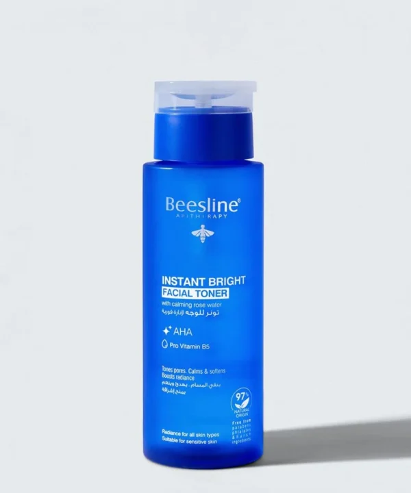 Beesline Instant Bright Toner 200ml