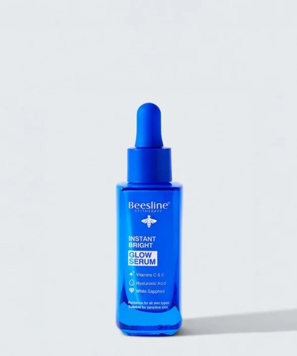 Beesline Instant Bright Glow Serum 30ml