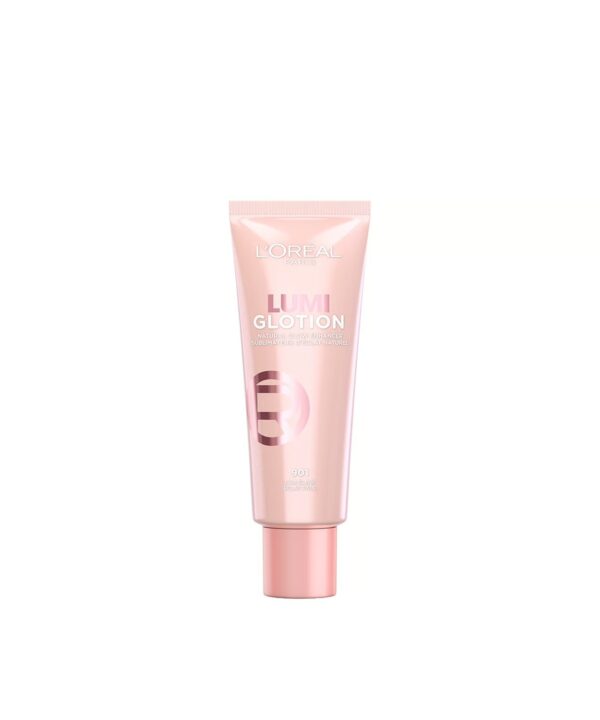 LOREAL Lumi Glotion Natural Glow Enhancer 901 Fair Glow