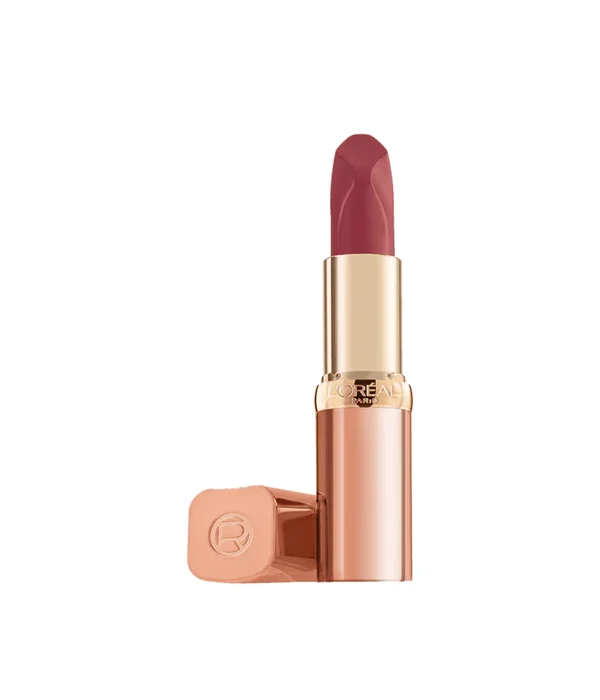 LOreal Paris Color Rich Nude Intense Lipstick  177 Nu Authentic
