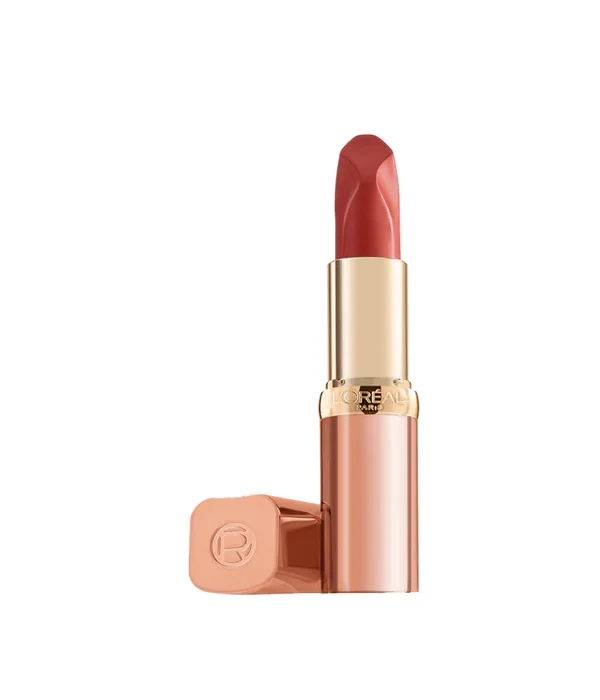 LOreal Paris Color Rich Nude Intense Lipstick  176 Nu Irreverent