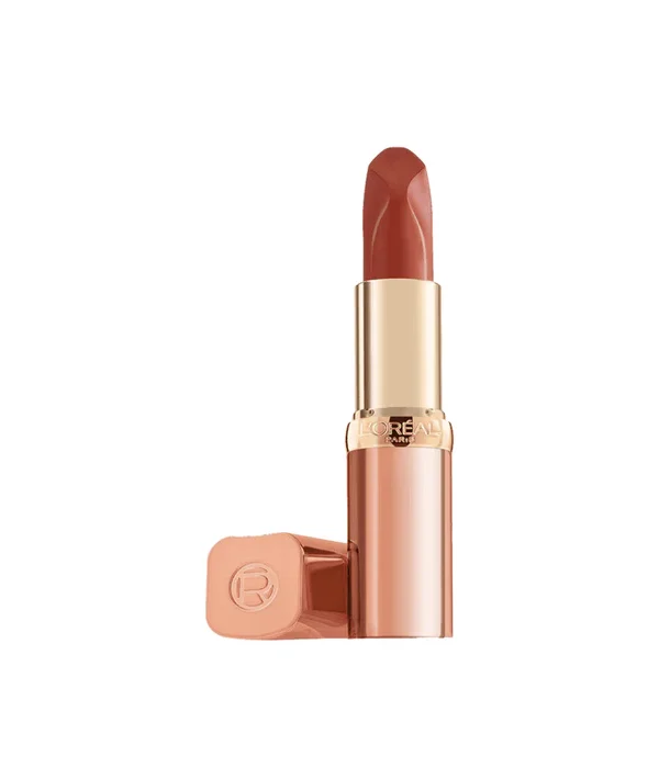 LOreal Paris Color Rich Nude Intense Lipstick 179 Nu Decadent