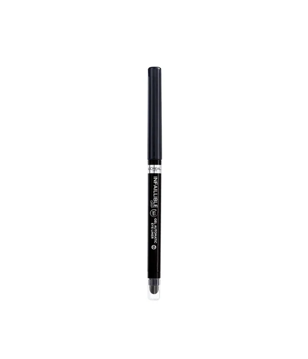 LOreal Paris Infallible Grip 36H Gel Automatic Eyeliner Intense Black