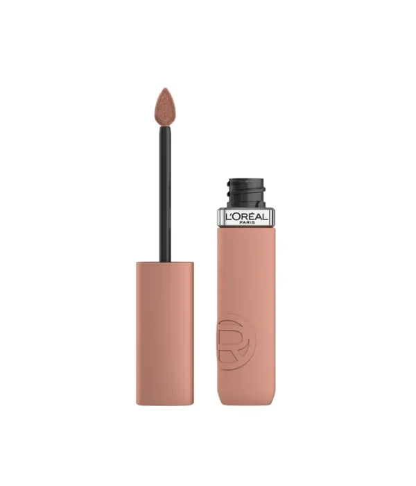LOREAL Infaillible Infallible Matte Resistance 105 Breakfast in Bed