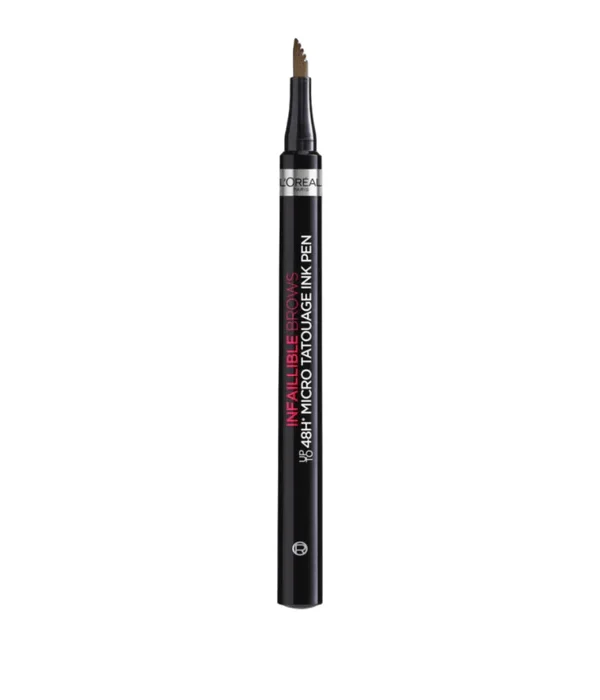 LOreal Paris Micro Tatouage Eyebrow Pencil
