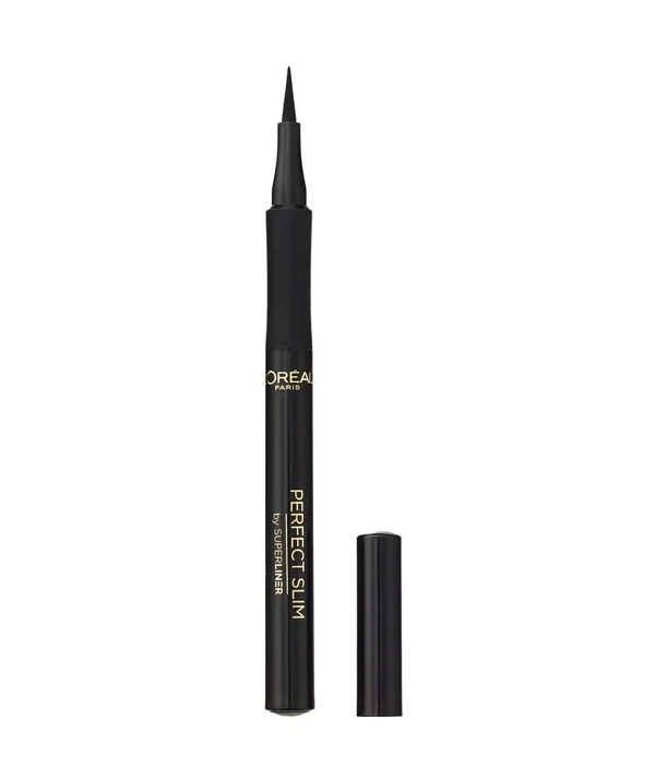 L'Oreal Paris Perfect Slim Eyeliner 01 Intense Black