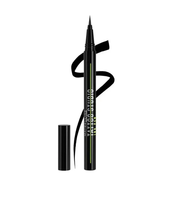 Maybelline Black Tattoo Liner Ink Pen